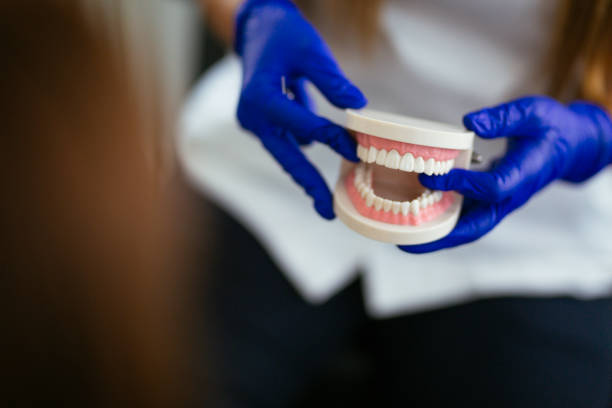 Best Periodontal (Gum) Disease Treatment  in Martinez, CA