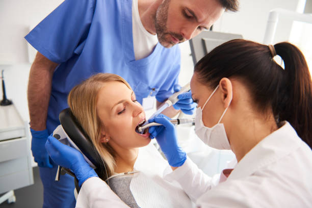 Best Dental Inlays and Onlays  in Martinez, CA