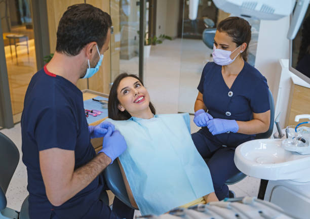 Best Invisalign and Clear Aligners  in Martinez, CA