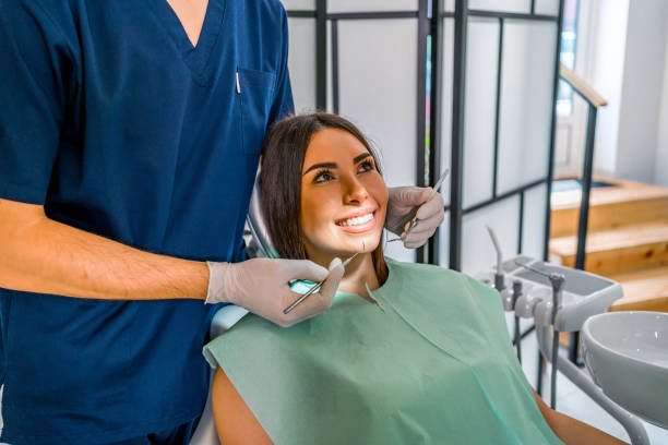 Why Choose Us for Your Dental Needs in Martinez, CA