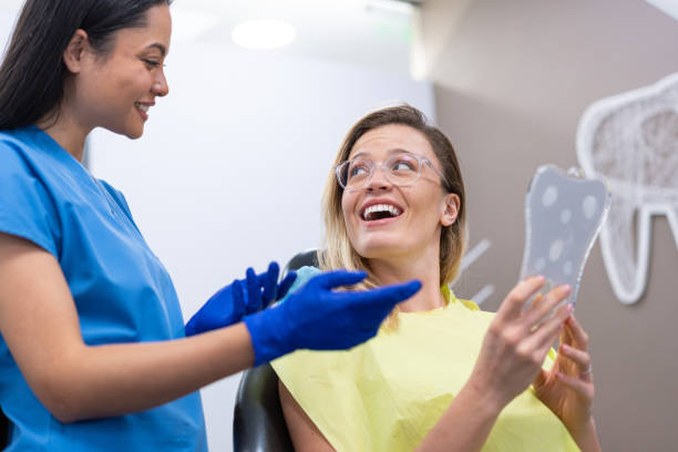 Trusted Martinez, CA  Holistic Dental Services Experts