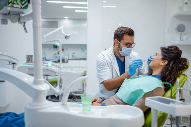 Best Wisdom Tooth Removal  in Martinez, CA