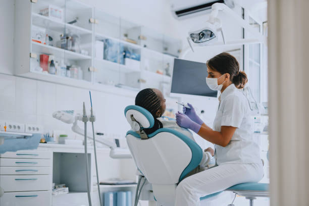 Best Dental Fillings (Composite and Amalgam)  in Martinez, CA
